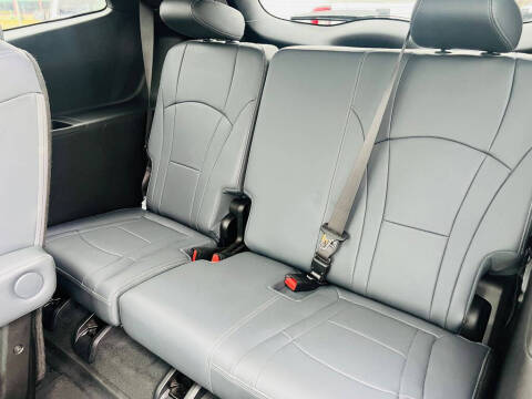 2022 Buick Enclave Premium