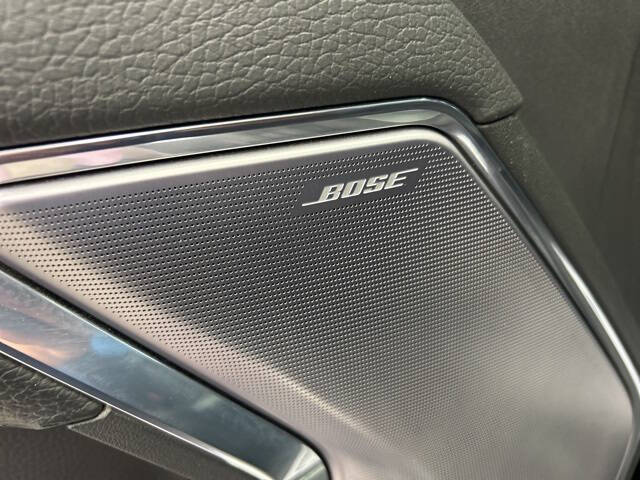 2024 GMC Sierra 3500HD