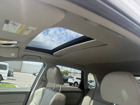 2012 Acura RDX SH-AWD w/Tech