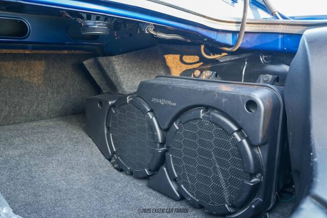 2007 Ford Shelby GT500