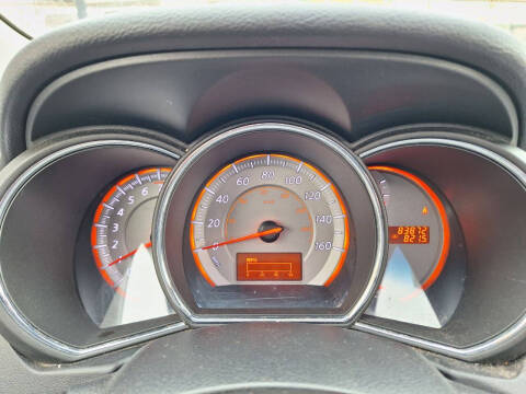 2009 Nissan Murano SL