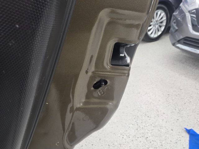 2012 Kia Soul +