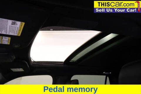 2022 Ford Expedition Platinum