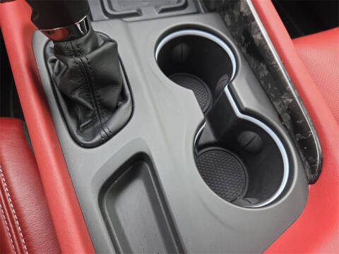 2021 Dodge Durango SRT Hellcat