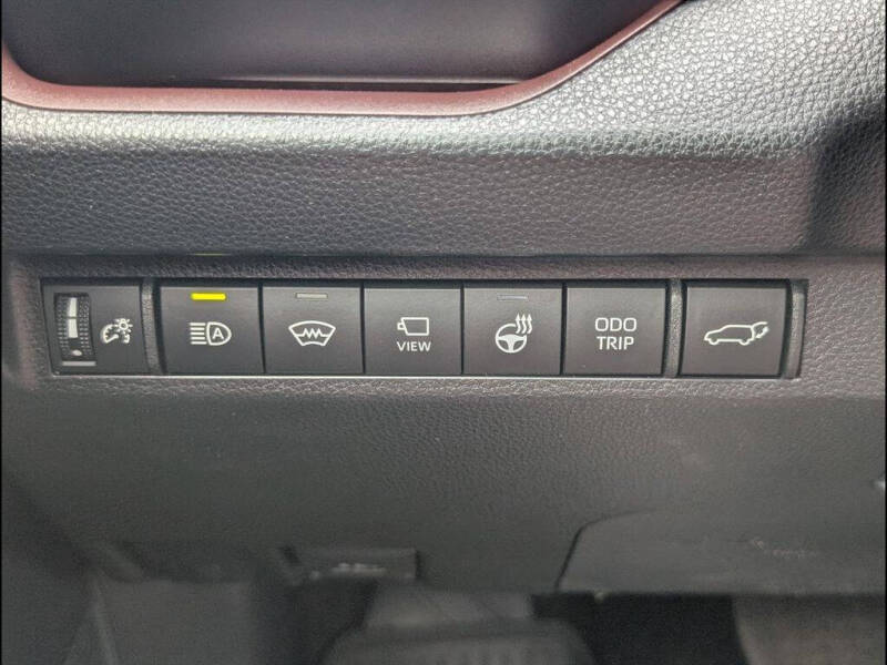 2023 Toyota RAV4 Limited