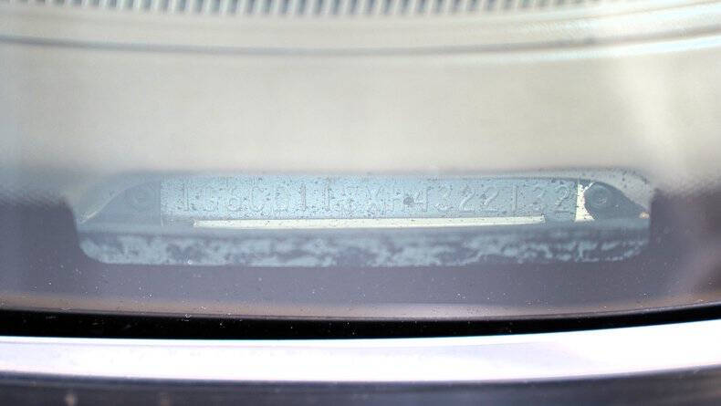 1987 Cadillac DeVille