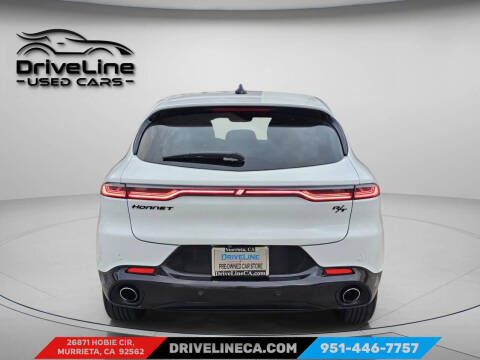 2024 Dodge Hornet R/T