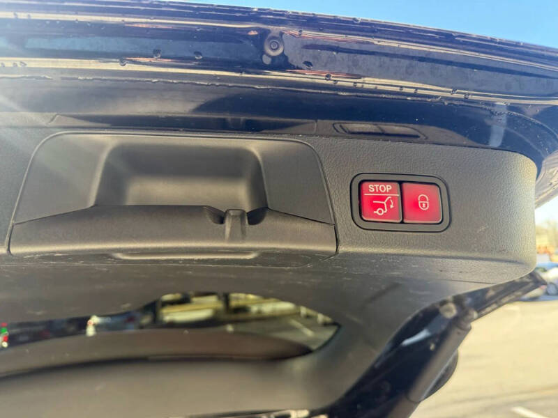 2020 Mercedes-Benz GLB GLB 250