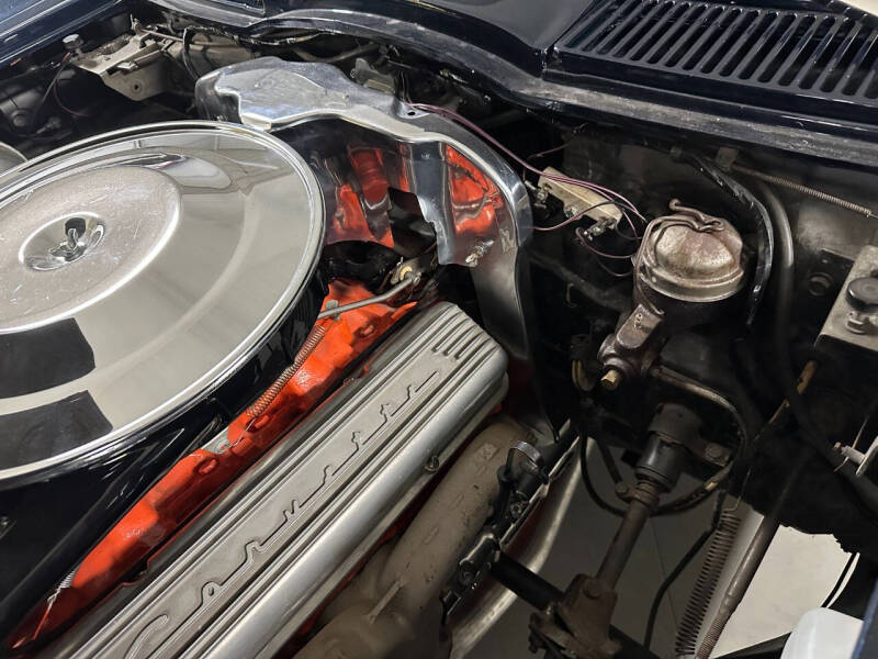 1964 Chevrolet Corvette