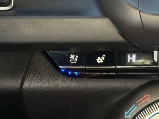 2021 Chevrolet Camaro SS