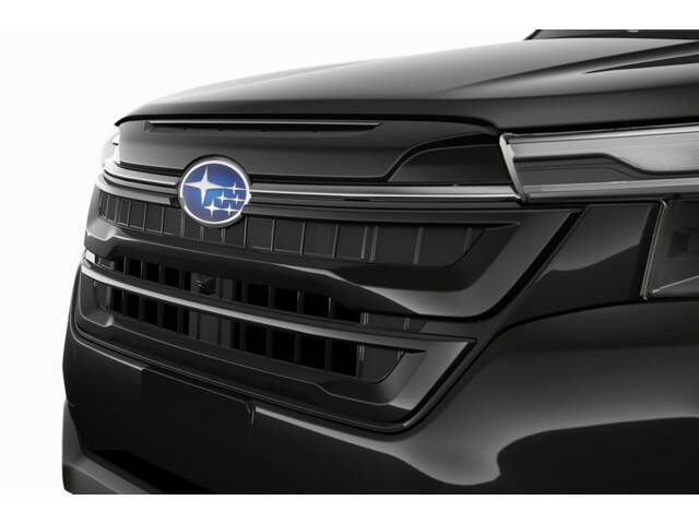 2025 Subaru Forester Touring Hybrid
