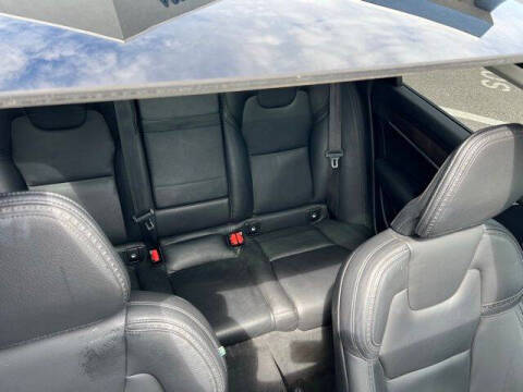 2020 Volvo V90 Cross Country T6