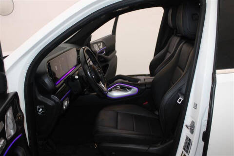 2020 Mercedes-Benz GLS GLS 450