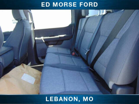 2024 Ford F-550 Super Duty