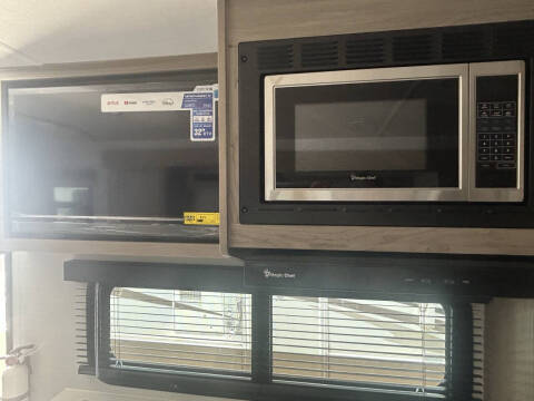 2026 Flagstaff MICROLITE 25 BRDS