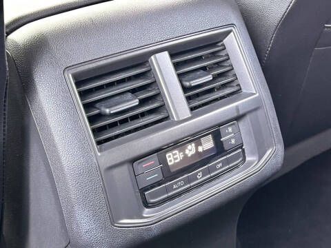 2023 Volkswagen Atlas V6 SEL 4Motion