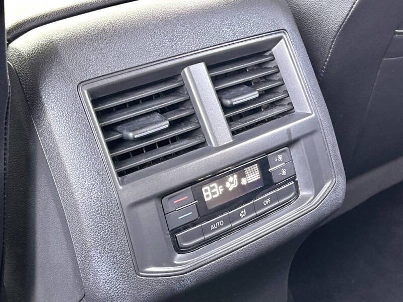 2023 Volkswagen Atlas V6 SEL 4Motion