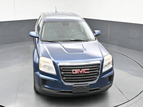 2016 GMC Terrain SLE-1