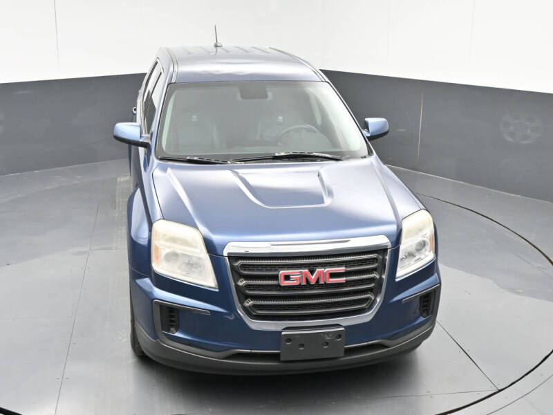 2016 GMC Terrain SLE-1