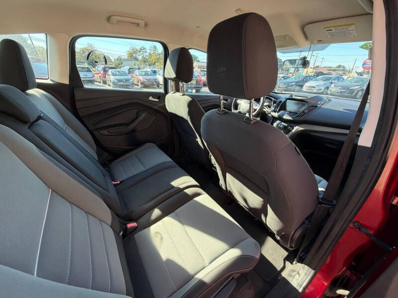 2013 Ford C-MAX Hybrid SE