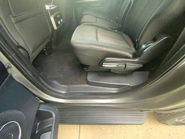 2019 Ford Expedition MAX XLT