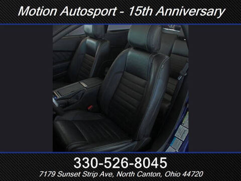 2014 Ford Mustang GT