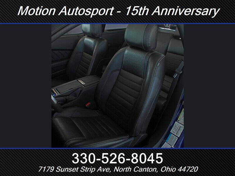 2014 Ford Mustang GT