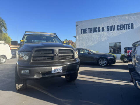2009 Dodge Ram 1500 SLT