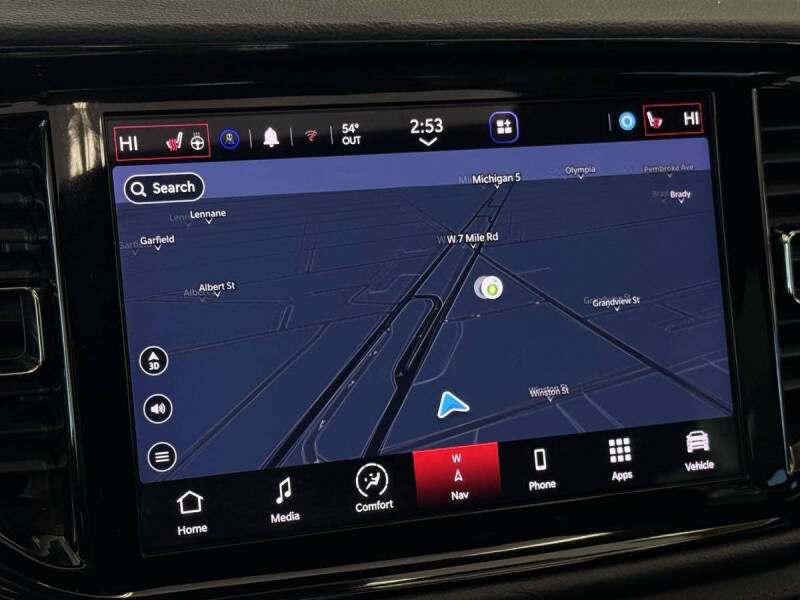 2023 Dodge Durango R/T Plus