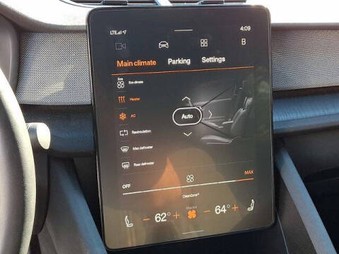 2022 Polestar 2 Long Range Dual Motor