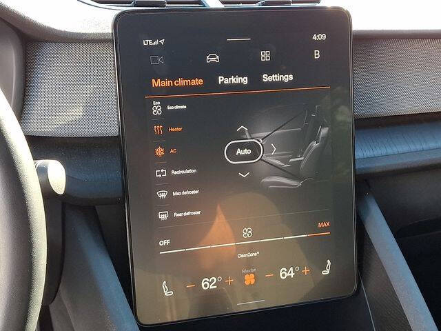 2022 Polestar 2 Long Range Dual Motor