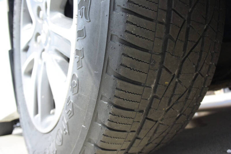 2015 Honda Odyssey Touring Elite