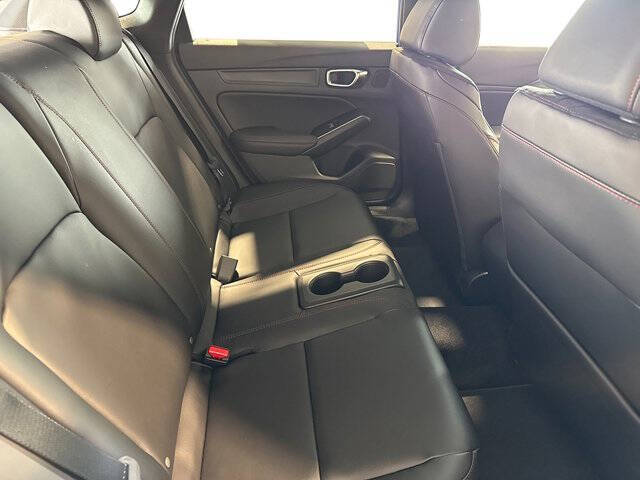 2026 Acura Integra Type S