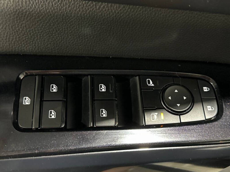 2022 Nissan Pathfinder