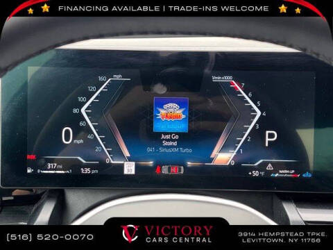 2024 BMW 5 Series 530i