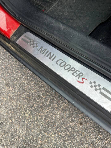 2012 MINI Cooper Countryman S