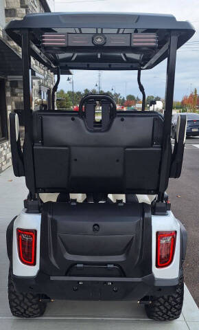 2025 Evolution D5 Maverick 4