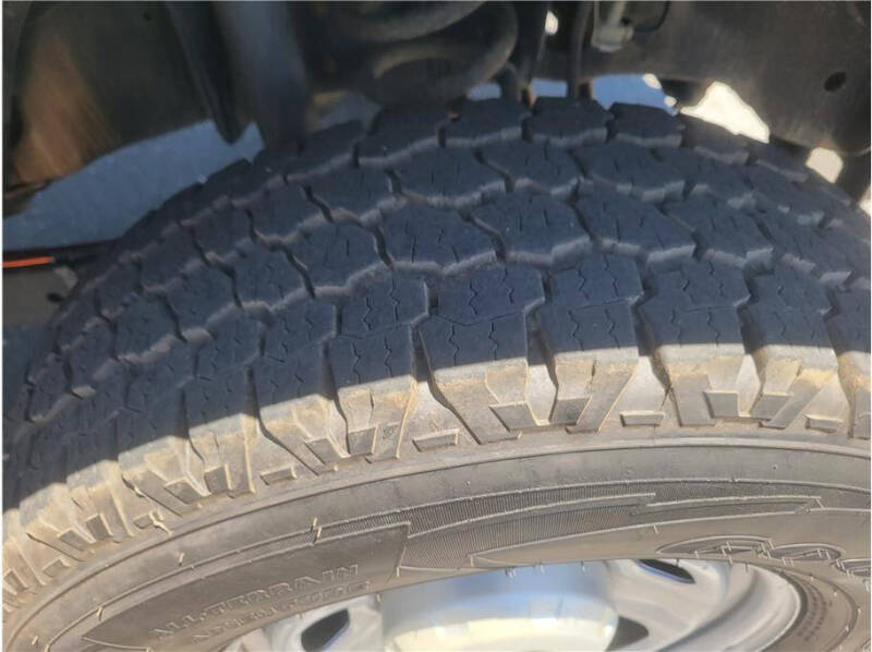 2015 Ford F-350 Super Duty