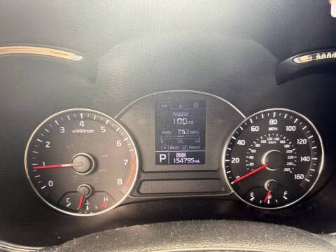 2014 Kia Forte5 EX
