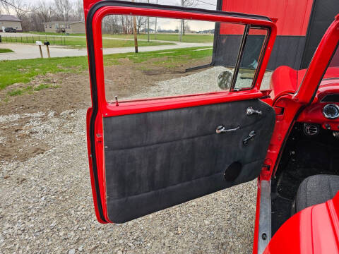 1955 Pontiac Star Chief