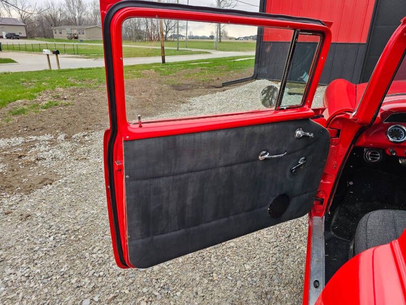 1955 Pontiac Star Chief