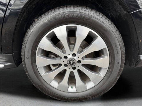 2018 Mercedes-Benz GLS GLS 450