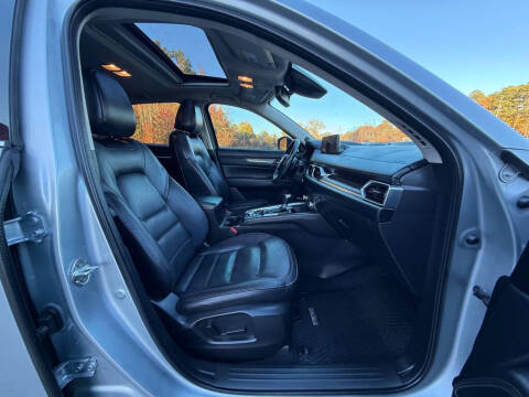 2022 Mazda CX-5 2.5 S Premium