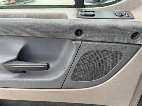 2014 Freightliner Cascadia