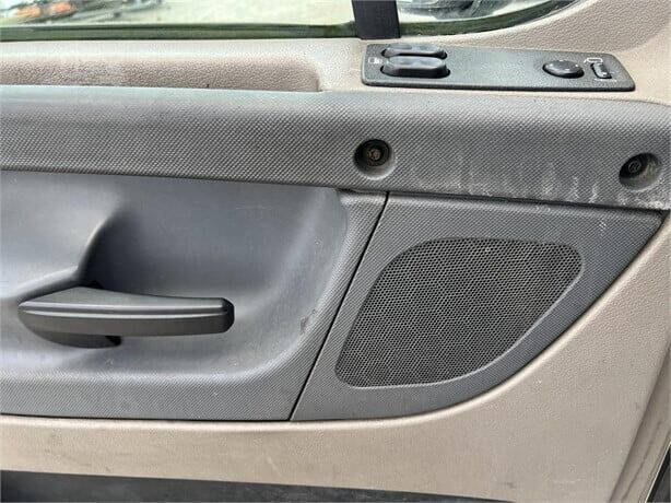 2014 Freightliner Cascadia