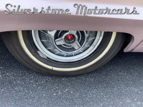 1964 Ford Thunderbird