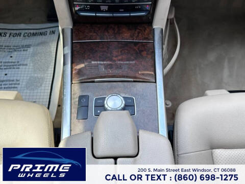 2014 Mercedes-Benz E-Class E 350 Luxury
