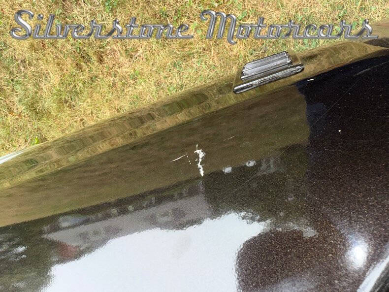 1972 Chevrolet Chevelle