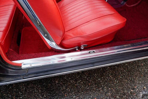 1962 Chevrolet Corvair