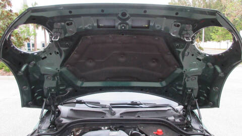 2015 MINI Hardtop 2 Door Cooper S